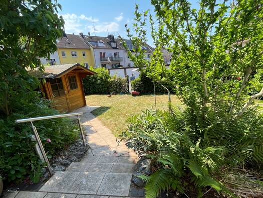 Wohnung zur Miete 1.350 € 4 Zimmer 129 m² frei ab 01.02.2026 Werden Essen 45239