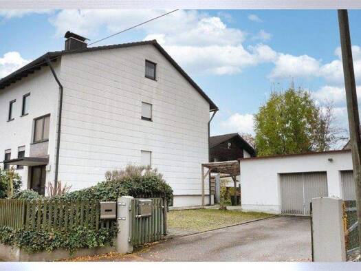 Mehrfamilienhaus zum Kauf 1.298.000 € 8 Zimmer 223,6 m² 836 m² Grundstück Klettham Erding 85435
