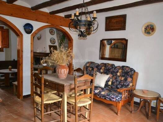 Villa zum Kauf 95.000 € 1 Zimmer 213 m² Vilanova de Meià 25736
