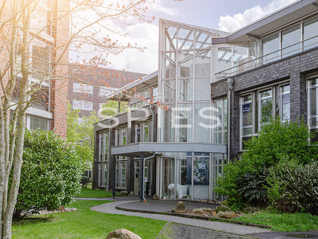 Bürofläche zur Miete provisionsfrei 11 € 1.463 m² Bürofläche teilbar ab 231 m² Neuenland Süd 28199