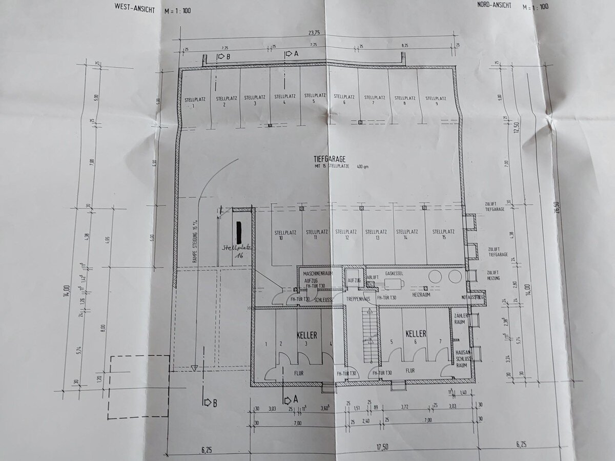 Bürofläche zur Miete 12.000 € 42 Zimmer 1.000 m²<br/>Bürofläche ab 200 m²<br/>Teilbarkeit Piusviertel Ingolstadt 85057