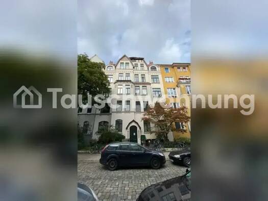 Wohnung zur Miete Tauschwohnung 600 € 3 Zimmer 70 m² 2. Geschoss List Hannover 30163
