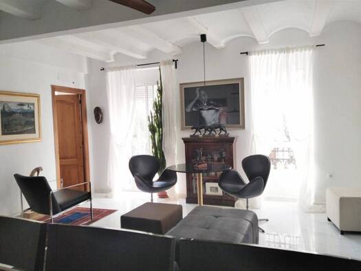 Wohnung zum Kauf 375.000 € 2 Zimmer 71 m² 1. Geschoss Valencia 46011