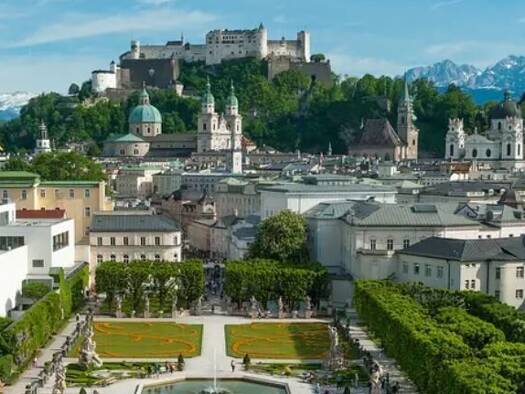 Gastronomie/Hotel zur Miete Salzburg Salzburg 5020