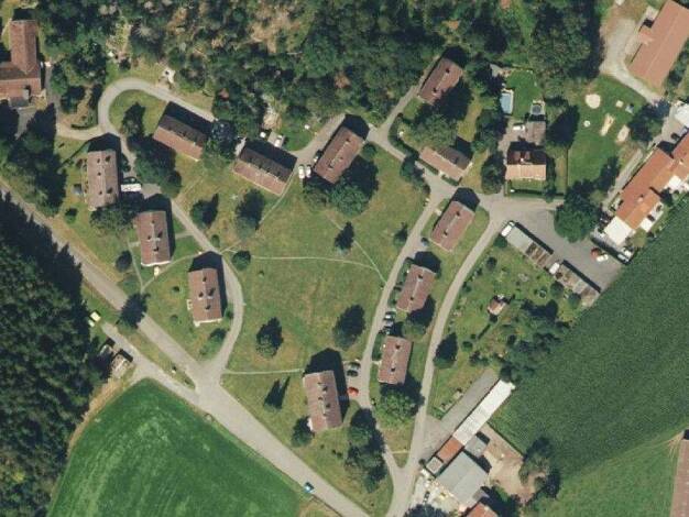 Wohnanlage zum Kauf als Kapitalanlage geeignet 1.478.000 € 3.328 m² 19.168 m² Grundstück Brunnenthal Köditz / Brunnenthal 95189