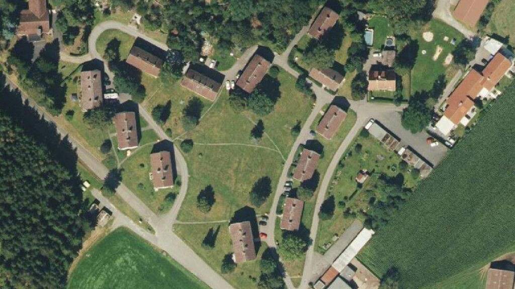 Wohnanlage zum Kauf als Kapitalanlage geeignet 1.478.000 € 3.328 m² 19.168 m² Grundstück Brunnenthal Köditz / Brunnenthal 95189