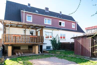 Haus zum Kauf provisionsfrei 199.500 € 4 Zimmer 95 m² 1.268 m² Grundstück Zierenberg Zierenberg 34289