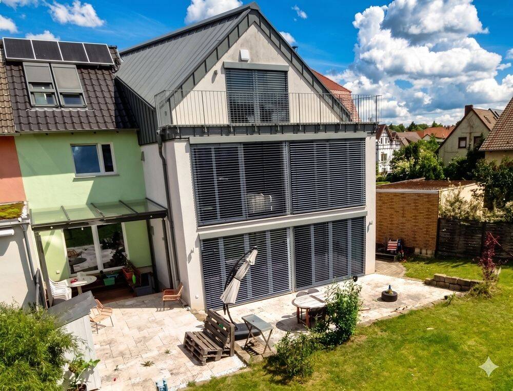 Mehrfamilienhaus zum Kauf – pohled 3