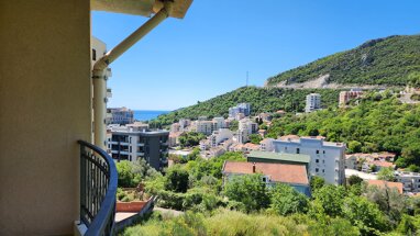 Wohnung zum Kauf provisionsfrei 208.000 € 3 Zimmer 63 m² Budva