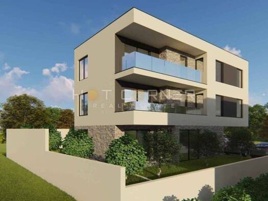 Wohnung zum Kauf 415.000 € 4 Zimmer 96 m² 2. Geschoss Pjescana Uvala, Medulin Vinkuran