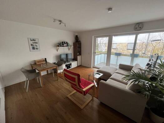 Wohnung zur Miete 565 € 1 Zimmer 47 m² EG frei ab 01.03.2026 Apfelstr. 77 Innenstadt Bielefeld / Gellershagen 33613