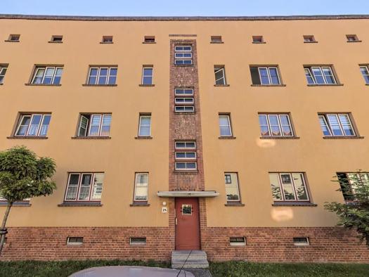 Wohnung zur Miete 300 € 2 Zimmer 45 m² 2. Geschoss Neue Neustadt Magdeburg 39124