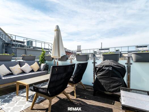 Wohnung zum Kauf 875.000 € 3 Zimmer 118 m² Wien 1040