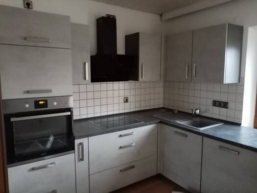 Wohnung zur Miete 399 € 3,5 Zimmer 70 m² Geschoss 1/3 frei ab sofort Eichendorffsiedlung 4 Ruhmannsfelden Ruhmannsfelden 94239