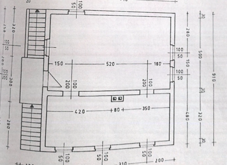 Haus zum Kauf 229.000 € 3 Zimmer 69 m² 1.086 m² Grundstück Friebritz 2133