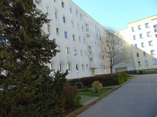 Wohnung zur Miete 330 € 3 Zimmer 60 m² 4. Geschoss frei ab 01.03.2026 Arnold-Zweig-Straße 125 Knieper West Stralsund 18435