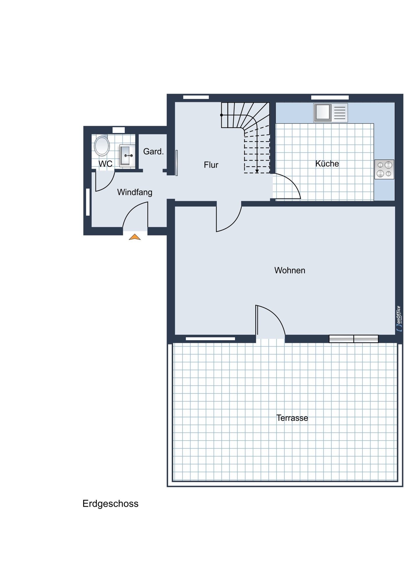 Doppelhaushälfte zum Kauf 396.000 € 6 Zimmer 214,8 m²<br/>Wohnfläche 516 m²<br/>Grundstück Lankow Schwerin 19057