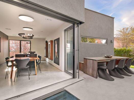 Doppelhaushälfte zum Kauf 2.049.000 € 5 Zimmer 149 m² 293 m² Grundstück Aubing-Lochhausen-Langwied München 81249