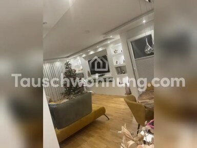 Wohnung zur Miete Tauschwohnung 470 € 3 Zimmer 75 m² 10. Geschoss Winning Taufkirchen 82024