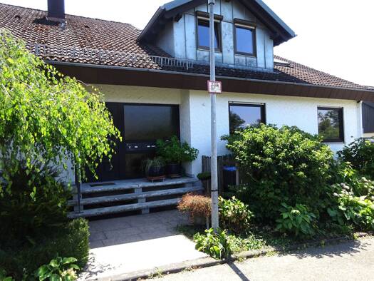 Mehrfamilienhaus zum Kauf 1.060.000 € 9 Zimmer 260 m² 708 m² Grundstück frei ab sofort Lobenrot Aichwald 73773