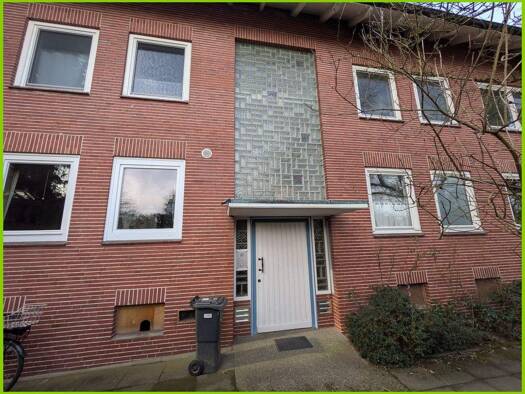 Wohnung zur Miete 750 € 3 Zimmer 75 m² Buxtehude 21614