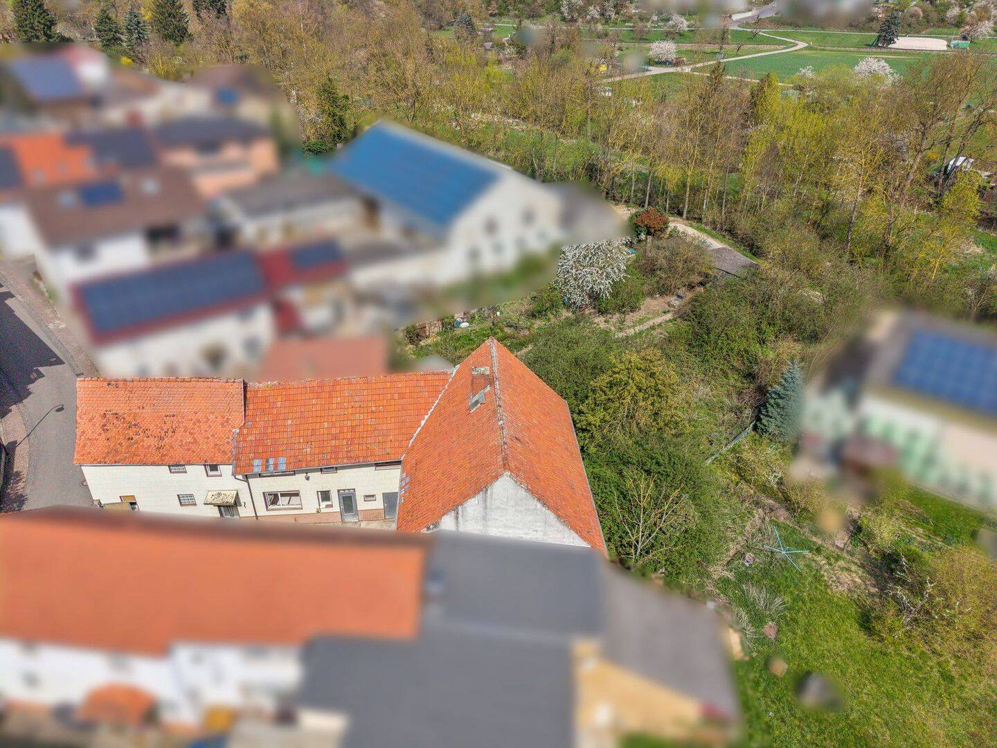 Einfamilienhaus zum Kauf - Ansicht 6