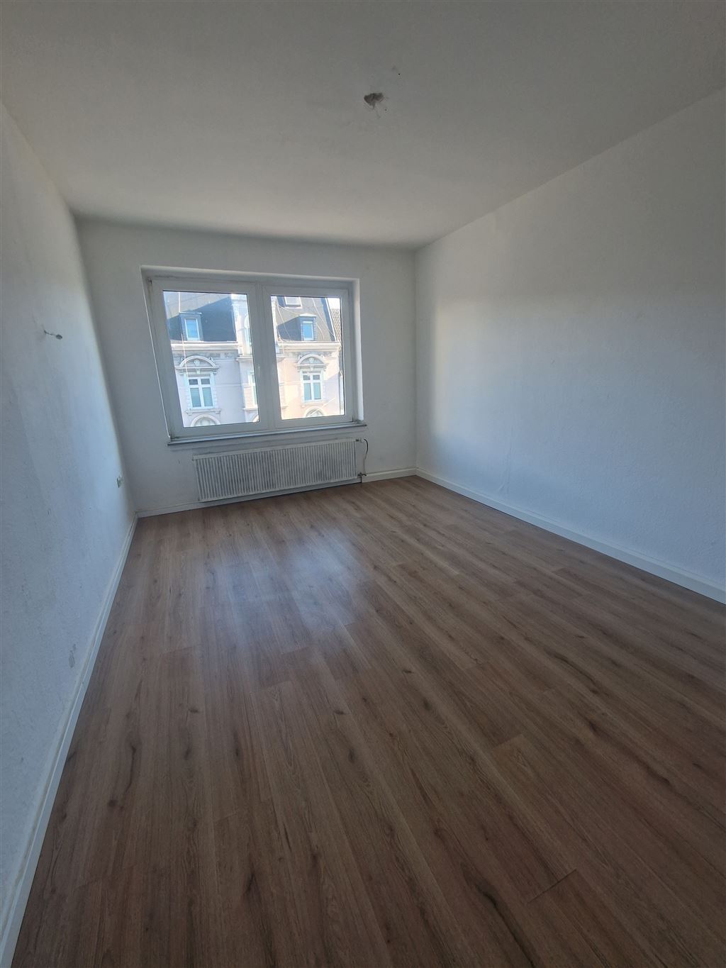 Wohnung zur Miete 345 € 2 Zimmer 55,5 m²<br/>Wohnfläche Mülheimerstr.45 Marienkirche Oberhausen 46045