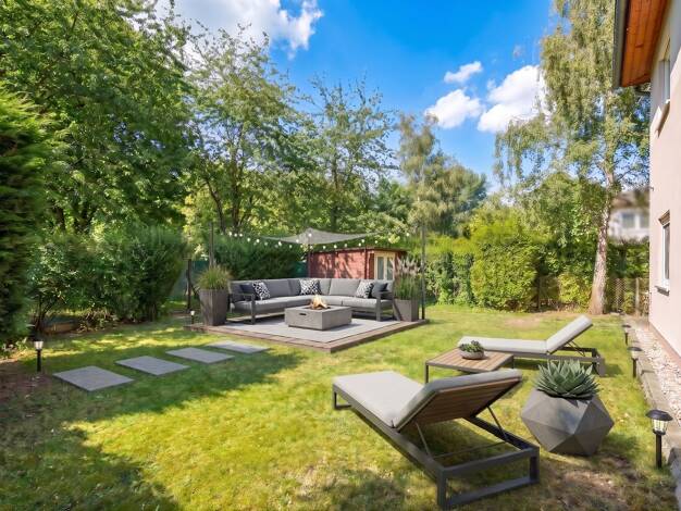Wohnung zum Kauf 397.000 € 3 Zimmer 75,7 m² 1. Geschoss Neuenhagen bei Berlin 15366