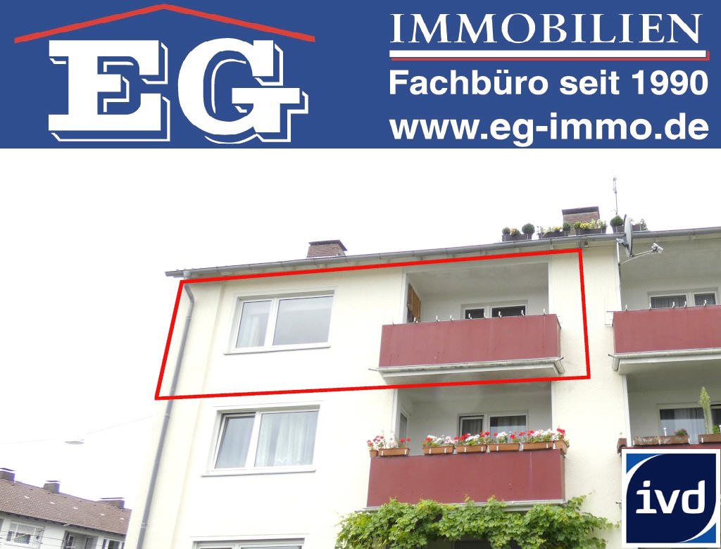 Wohnung zum Kauf 179.000 € 3 Zimmer 70 m²<br/>Wohnfläche Königsbrügge Bielefeld 33604