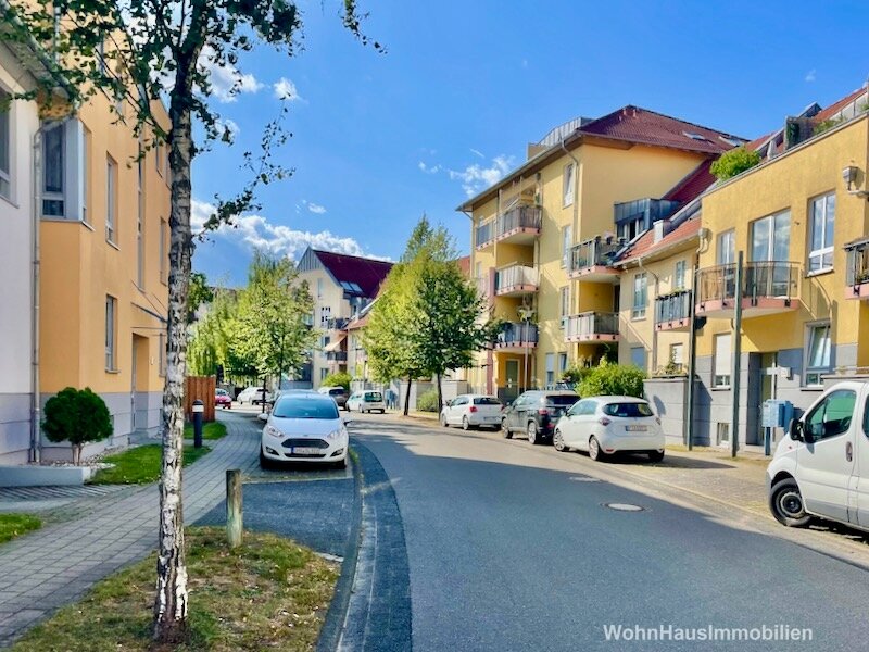 Wohnung zum Kauf provisionsfrei 225.000 € 2 Zimmer 61,3 m²<br/>Wohnfläche 2.<br/>Geschoss Hennigsdorf 16761