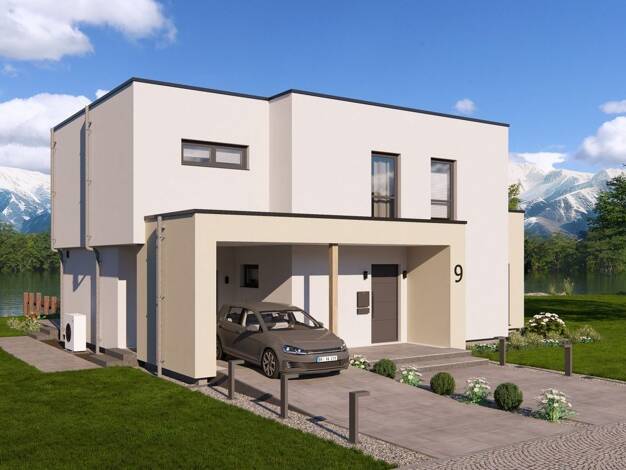 Mehrfamilienhaus zum Kauf provisionsfrei 575.000 € 5 Zimmer 218 m² 1.100 m² Grundstück Heblos Lauterbach 36341