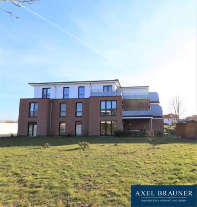 Wohnung zur Miete 660 € 2 Zimmer 70 m² Brinkum Stuhr 28816