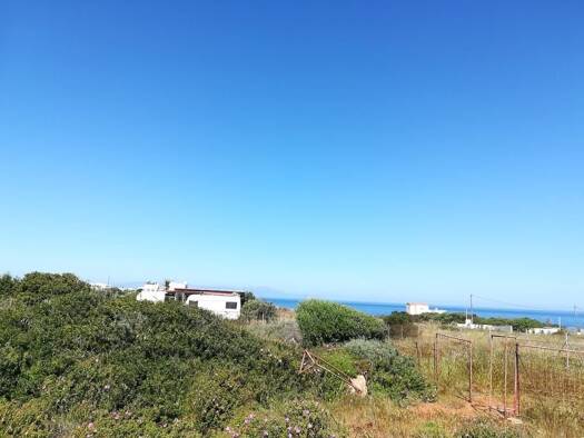Grundstück zum Kauf 170.000 € 4.880 m² Grundstück Kreta Patmos Municipality 731 00