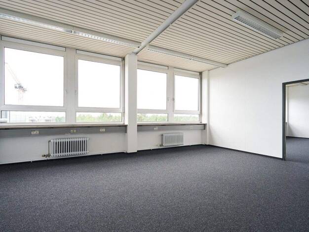 Bürofläche zur Miete 632 € 30,7 m² Bürofläche Brunhamstraße 21 Aubing-Lochhausen-Langwied München 81249