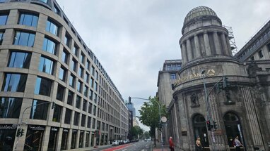 Bürofläche zur Miete 13.000 € 440 m² Bürofläche teilbar ab 250 m² Stadtmitte Düsseldorf 40213