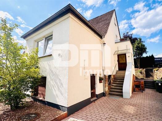 Mehrfamilienhaus zum Kauf 289.000 € 5 Zimmer 134,4 m² 1.432 m² Grundstück Heiligenrode Niestetal 34266