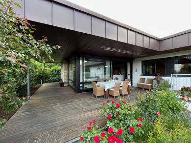 Einfamilienhaus zum Kauf 995.000 € 8 Zimmer 287 m² 1.100 m² Grundstück Rebdorf Eichstätt 85072