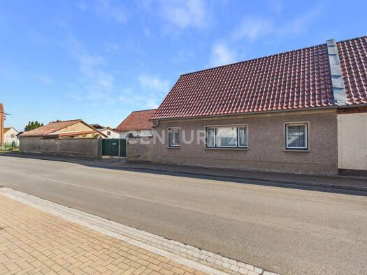 Einfamilienhaus zum Kauf 129.000 € 4 Zimmer 86 m² 500 m² Grundstück frei ab sofort Lellichow Kyritz OT Lellichow 16866