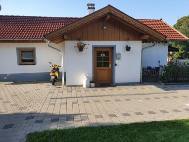 Einfamilienhaus zur Miete Unterforst Forst Wessobrunn 82405