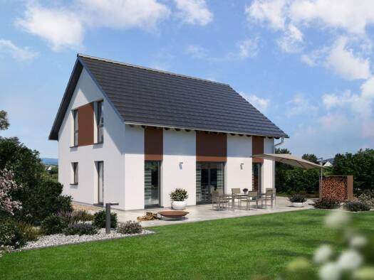 Haus zum Kauf provisionsfrei 425.395 € 5,5 Zimmer 144 m² 500 m² Grundstück Eisenbach 79871