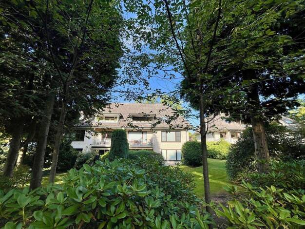 Wohnung zum Kauf provisionsfrei 658.000 € 4 Zimmer 89 m² 2. Geschoss Blankenese Hamburg 22587