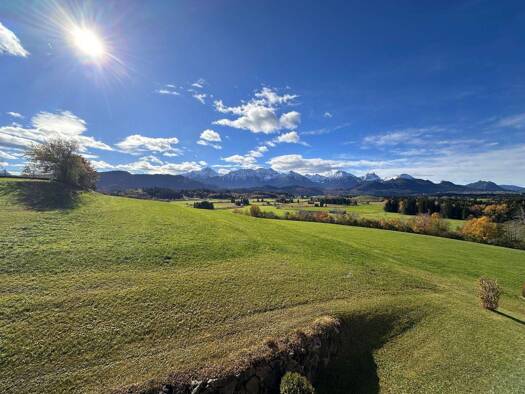 Wohnung zum Kauf 700.000 € 3 Zimmer 101 m² 3. Geschoss frei ab sofort Eschach Füssen 87629