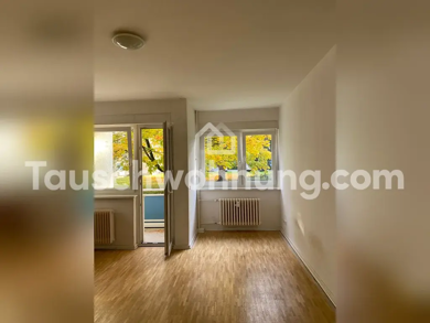 Wohnung zur Miete Tauschwohnung 464 € 1 Zimmer 36,9 m² EG Zehlendorf Berlin 12205