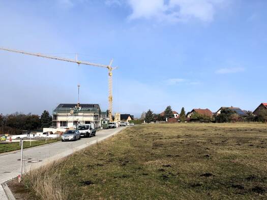 Grundstück zum Kauf provisionsfrei 84.000 € 1.088 m² Grundstück frei ab sofort Hoher Weg Theuma 08541