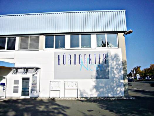 Bürofläche zur Miete 6 € Neue Heimat Bayreuth 95448
