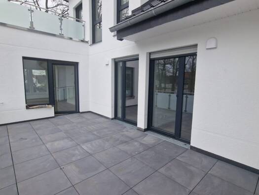 Wohnung zum Kauf provisionsfrei 493.300 € 5 Zimmer 152 m² 1. Geschoss Eichenallee 4 Lage 32791