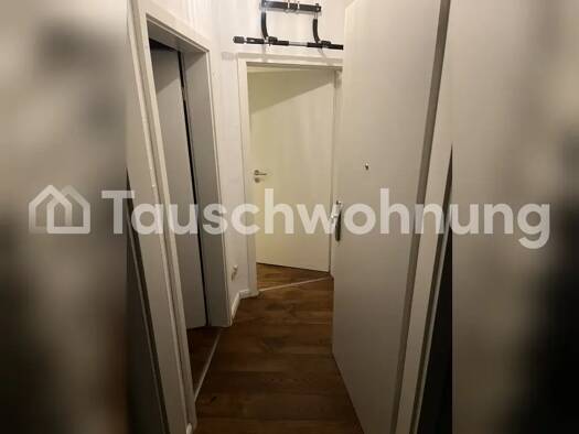 Wohnung zur Miete Tauschwohnung 650 € 2 Zimmer 40 m² Hoheluft-Ost Hamburg 20251