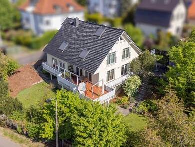 Einfamilienhaus zum Kauf 875.000 € 7 Zimmer 245,4 m² 910 m² Grundstück Leipzig 04159