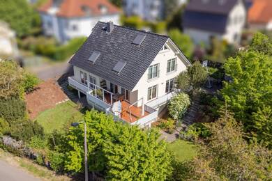 Einfamilienhaus zum Kauf 875.000 € 7 Zimmer 245,4 m² 910 m² Grundstück Wahren Leipzig 04159