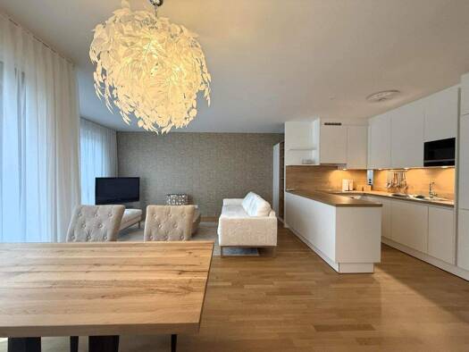 Wohnung zur Miete - Erstbezug 1.356 € 3 Zimmer 73,8 m² 2. Geschoss frei ab sofort Wien 1140